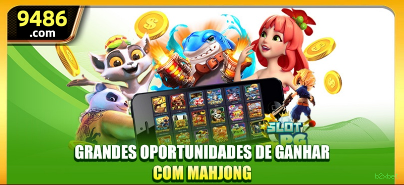 Notificações e promoções
